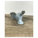 Blue Mountain Pottery Goose / Duck Figurine