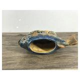 Vintage Japan Napcoware Fish Planter