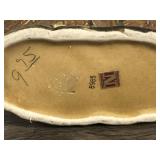 Vintage Japan Napcoware Fish Planter