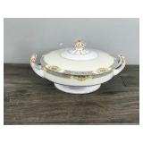 Vintage Royal Crockery Noritake Vegetable Serving Bowl