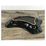 Vintage Blue Mountain Pottery Ashtray