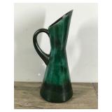 Vintage Blue Mountain Pottery Pitcher