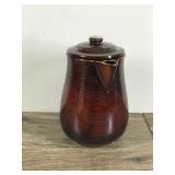 Vintage RedWing USA Pottery Coffee / Water Pitcher