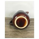 Vintage RedWing USA Pottery Coffee / Water Pitcher