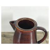 Vintage RedWing USA Pottery Coffee / Water Pitcher