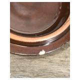 Vintage RedWing USA Pottery Coffee / Water Pitcher