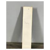 Large Boone Needlefish Fishing Lure in Original Package