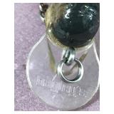 Lot of 10 Bagley Crayfish Fishing Lures