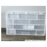 3 - Plastic Plano Tackle Boxes