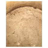 Vintage 12 Gallon Red Wing Crock