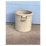 Vintage 12 Gallon Red Wing Crock