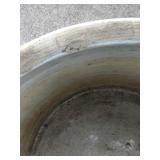 Vintage 12 Gallon Red Wing Crock