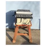 Delta 10” Bench Saw Model 36-540