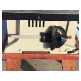 Delta 10” Bench Saw Model 36-540