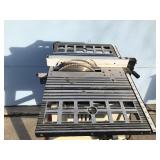 Delta 10” Bench Saw Model 36-540