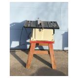 Delta 10” Bench Saw Model 36-540