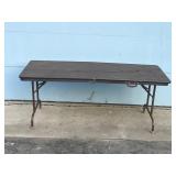 Folding Table