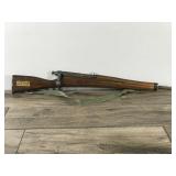 Vintage Replica M-30B Toy Training Rifle made by Parris