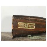 Vintage Replica M-30B Toy Training Rifle made by Parris