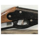 Vintage Daisy Toy Pop Gun