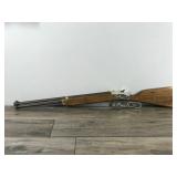 Vintage Replica Toy Training Rifle by Parris