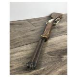 Vintage Replica Toy Training Rifle by Parris