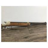 Vintage Replica Toy Training Rifle by Parris