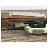 Vintage Replica Toy Training Rifle by Parris