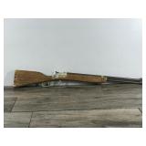 Vintage Replica Toy Training Rifle by Parris