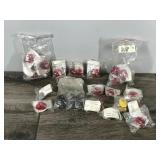 Lot of Trigger Locks for Guns