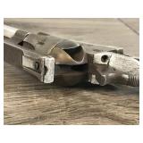 Ruger .22 Cal Single Six Revolver - Barrel has been Filled and it does not operate - display only