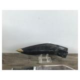 Vintage Kukri Knife with Sheath