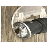 Vintage Kukri Knife with Sheath