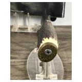 Schrade U.S.A. #498 Hunting Knife with Sheath