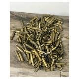 Lot of Live Ammo and Spent Ammo - see description for more info