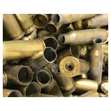 Lot of Live Ammo and Spent Ammo - see description for more info