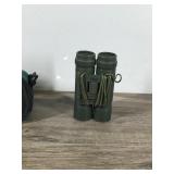 Winchester 10x25mm Binoculars with Carrying Case - Model WR-1025