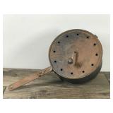 Vintage E-Z Corn Popper