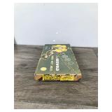 Vintage Griswold Famous Patty Molds in Original Box