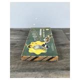 Vintage Griswold Famous Patty Molds in Original Box