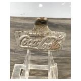 Vintage Starr X Coca Cola Bottle Opener