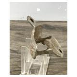 Vintage Starr X Coca Cola Bottle Opener