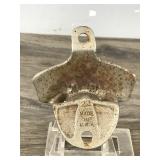 Vintage Starr X Coca Cola Bottle Opener