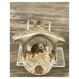 Vintage Starr X Coca Cola Bottle Opener