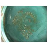 Vintage Coleman Lantern Model 220F - Date: September 1965