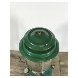 Vintage Coleman Lantern Model 220F - Date: September 1965