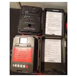 3 wildlife video cams