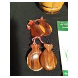 Bongos, Morroccos, sticks, how to play banjo books and more