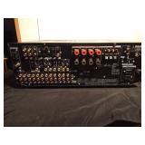 Sony Receiver