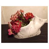 Cats by Nina cat planter